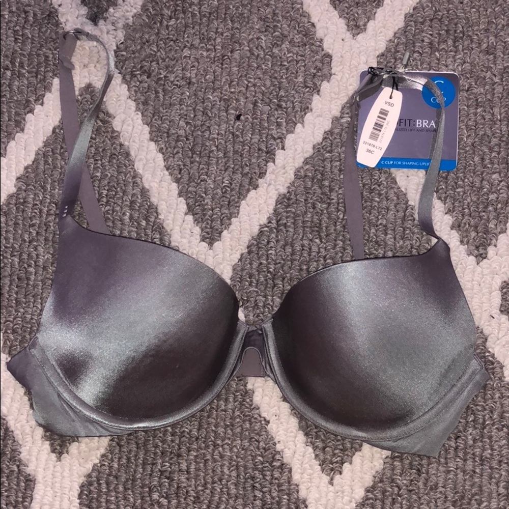 NWT Victoria’s secret BioFit life and shape bra